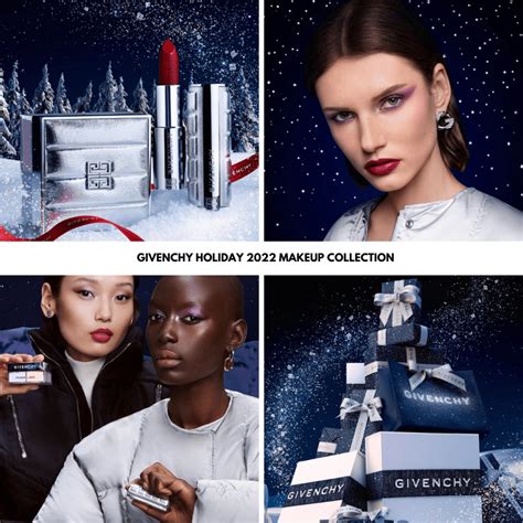 givenchy beauty news|Givenchy beauty japan.